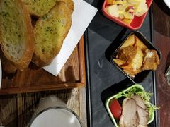 -斯比特花园西餐厅(东方商厦店)