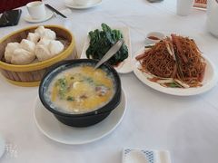 -渔民新村(番禺总店)