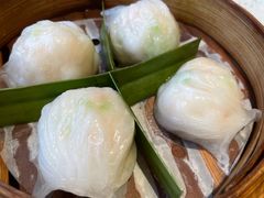 一品鲜虾饺-又一间茶点轩(宝业路店)
