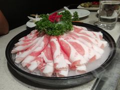 -海底捞火锅(航洋城店)