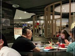 大堂-海底捞火锅(崇文门新世界百货店)