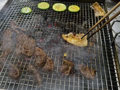 -同心烧烤(总店)