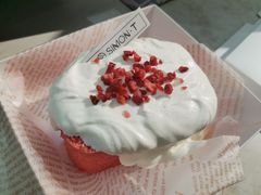 -西檬树SIMON·T轻奢蛋糕(大东方Max店)