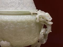 -北京工艺美术博物馆