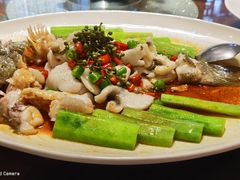 -猪肉婆私房菜(容桂总店)