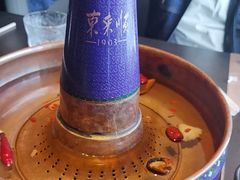 -东来顺·非遗火锅(赛格国际购物中心店)