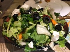 -Pita's&Tika's中东和印度风味餐厅(龙湖天街店)