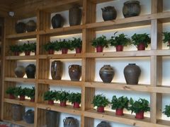 -琼菜坊·无鸡不成宴·海南菜老爸茶糟粕醋(海口骑楼老街店)
