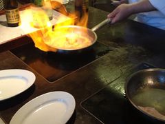 iphone_upload_pic-君悦酒店·乐厨·高空自助餐(青年大街店)