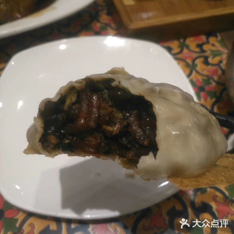 济南饭店真的太实惠😆