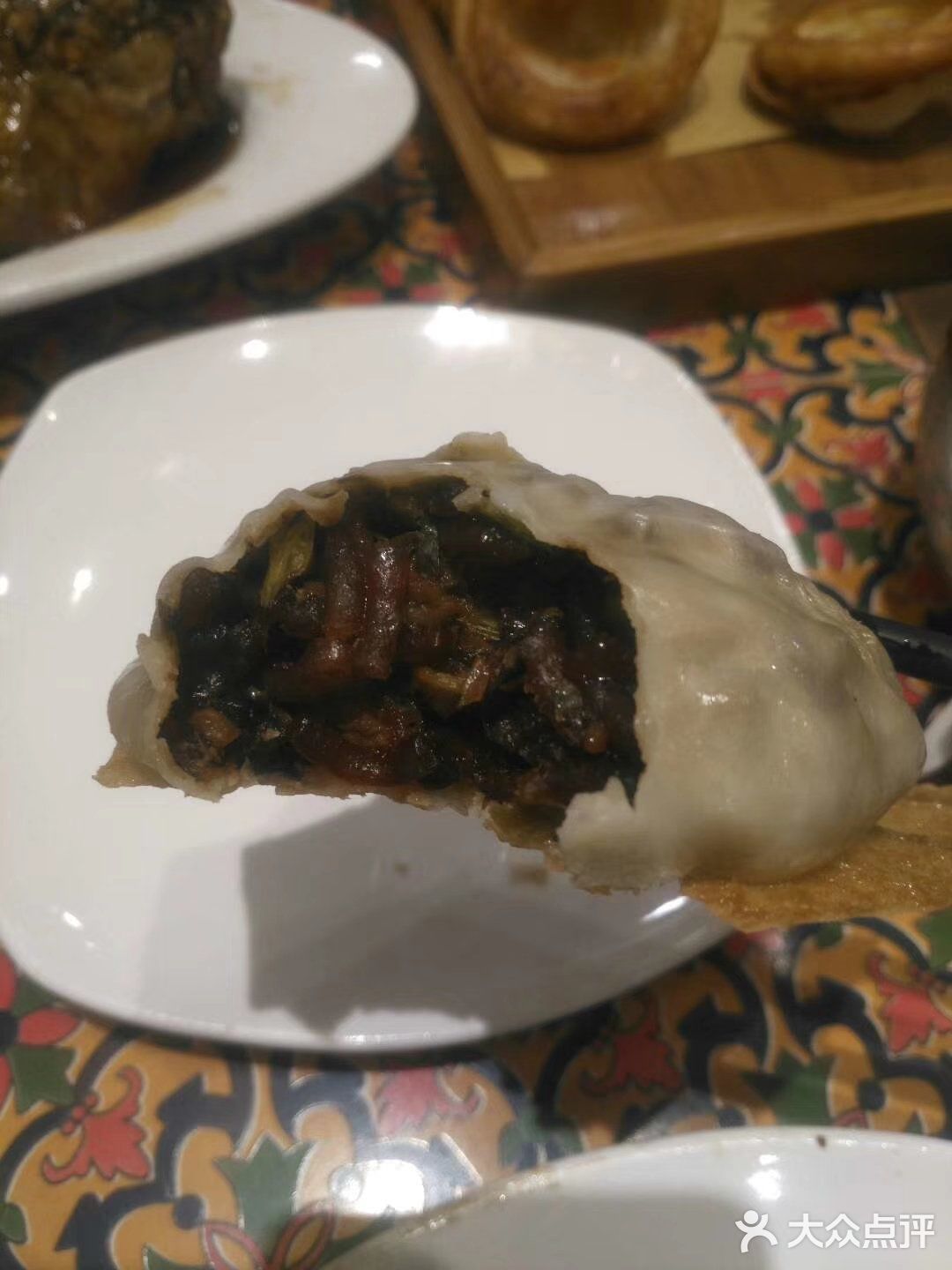 济南饭店真的太实惠😆