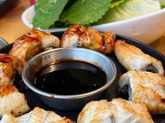 -狮子三•脆鳗鱼烤肉(信和廣場4樓店)