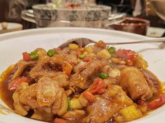口味猪脚-淮湘小厨(N次方艺创店)