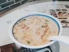 -顺德杨廷记(白云山店)