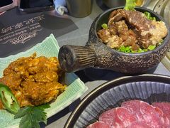 -明洞王妃家烤肉(苏州中心星悦汇店)