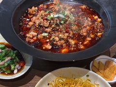 -大盐帮川菜馆(长楹天街店)