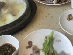 -港畔赶海蒸汽海鲜烧烤自助(仙螺岛店)
