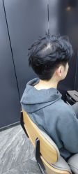 -藤野造型·专业烫染店