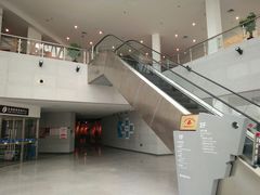 -天津大港奥林匹克博物馆