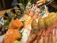 -割烹旭日本料理(龙湖狮山天街店)