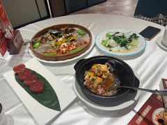 -顺德佬·宴请·生日宴(西乡店)