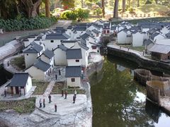 -深圳锦绣中华民俗村