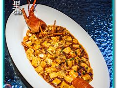 -桂花里·衢州菜·精酿餐吧(未来科技城万达广场店)