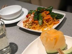 -海底捞火锅(长宁路龙之梦店)