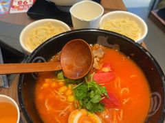 -味千拉面(中盛广场店)
