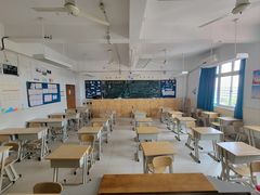 -上海市工商外国语学校