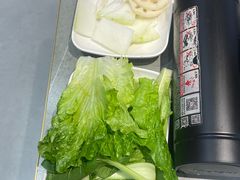 -椒椒铜炉火锅鸡(天马店)