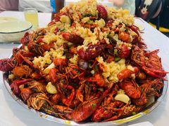 -辣螃铠盆盆蟹大排档(总店)