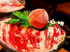 -桃太郎创作料理(大坪店)