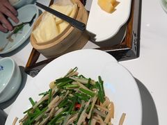 -卯时·龙光雅宴·精致锡帮菜(惠山古镇店)