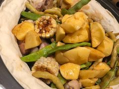 -灶座小锅烀饼·铁锅炖(全国总店)