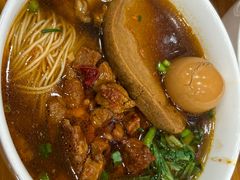 -小方的面(徐家汇店)