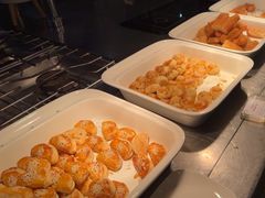 -丽都皇冠假日酒店·Matrix亦餐厅(望京店)