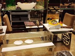 -荣誉国际酒店-海鲜自助餐厅(迎宾大道店)