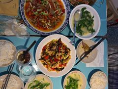 -川正旺江湖菜(三元桥店)
