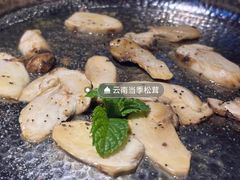 -觅福里•熟成和牛餐厅