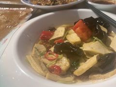 -茂盛小吃(蓝田店)