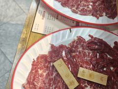 -最牛喜事潮汕鲜牛肉火锅(和平里店)