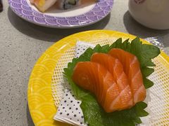 -万岁寿司(万国店)