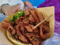 -南戴河国际娱乐中心