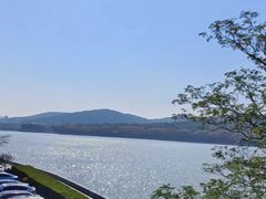 -水上明月·湖景餐厅