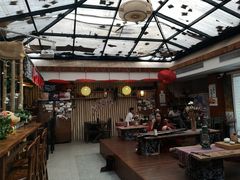 -蘭葶花酒馆(鼓楼店)