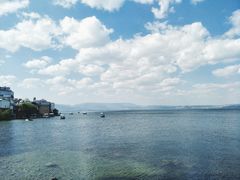 -抚仙湖禄充风景区