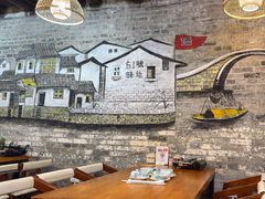 -61号餐吧(兴坪古镇漓江店)