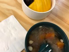-小团圆糖水铺(襄阳南路店)