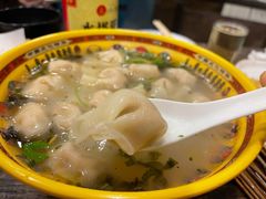 -大洋串烧麻辣烫(新华路店)